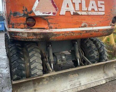 Атлас 1304, об'ємом двигуна 0 л та пробігом 0 тис. км за 23000 $, фото 3 на Automoto.ua