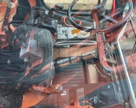 Атлас 1304, об'ємом двигуна 0 л та пробігом 0 тис. км за 23000 $, фото 4 на Automoto.ua