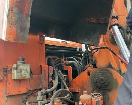 Атлас 1304, об'ємом двигуна 3.19 л та пробігом 0 тис. км за 17000 $, фото 2 на Automoto.ua