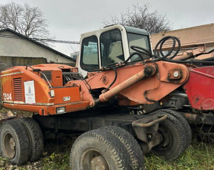 Атлас 1304, объемом двигателя 0 л и пробегом 100 тыс. км за 40000 $, фото 1 на Automoto.ua