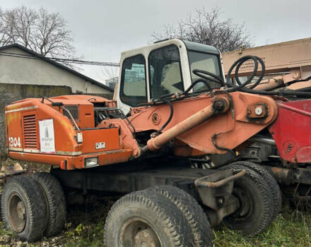 Атлас 1304, объемом двигателя 0 л и пробегом 100 тыс. км за 40000 $, фото 2 на Automoto.ua