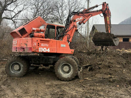 Атлас 1304 1992 в Черновцах на Automoto.ua Атлас 1304, объемом двигателя 0 л и пробегом 0 тыс. км за 14500 $, фото 1 на Automoto.ua