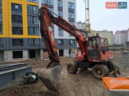 Атлас 1304, об'ємом двигуна 0 л та пробігом 0 тис. км за 6500 $, фото 1 на Automoto.ua