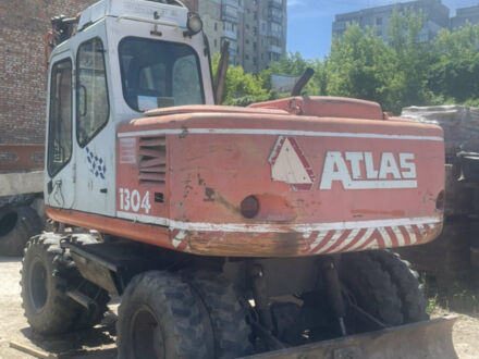 Атлас 1304, об'ємом двигуна 0 л та пробігом 0 тис. км за 15900 $, фото 1 на Automoto.ua