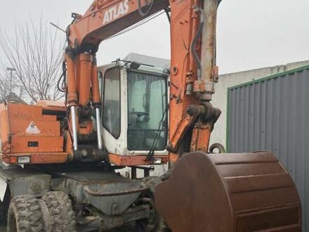 Атлас 1304, объемом двигателя 3.19 л и пробегом 0 тыс. км за 17000 $, фото 1 на Automoto.ua