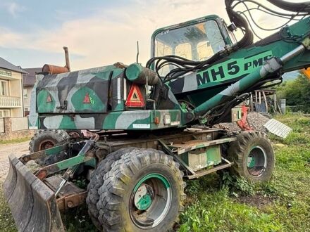 Атлас 1304, об'ємом двигуна 0 л та пробігом 0 тис. км за 7000 $, фото 1 на Automoto.ua