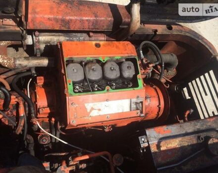 Оранжевый Атлас 1304, объемом двигателя 0 л и пробегом 1 тыс. км за 16000 $, фото 7 на Automoto.ua