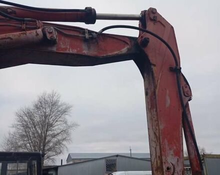 Атлас 1404, объемом двигателя 0 л и пробегом 0 тыс. км за 12800 $, фото 2 на Automoto.ua