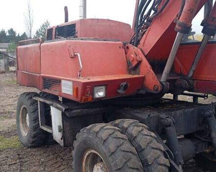 Атлас 1404, объемом двигателя 0 л и пробегом 0 тыс. км за 12800 $, фото 4 на Automoto.ua