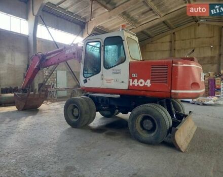 Атлас 1404, объемом двигателя 0 л и пробегом 0 тыс. км за 16000 $, фото 3 на Automoto.ua