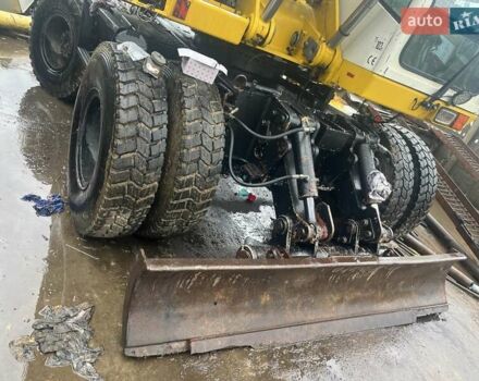 Атлас 1404, объемом двигателя 0 л и пробегом 0 тыс. км за 31567 $, фото 6 на Automoto.ua