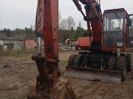 Атлас 1404, объемом двигателя 0 л и пробегом 0 тыс. км за 12800 $, фото 1 на Automoto.ua