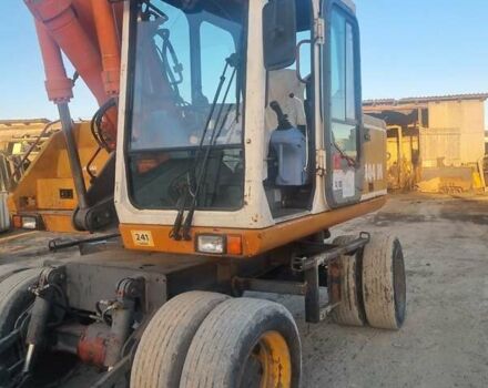 Жовтий Атлас 1404, об'ємом двигуна 4.2 л та пробігом 16 тис. км за 28000 $, фото 20 на Automoto.ua