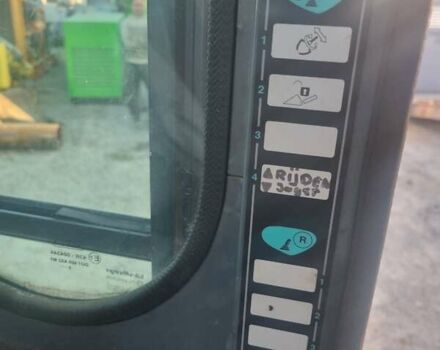 Жовтий Атлас 1404, об'ємом двигуна 4.2 л та пробігом 16 тис. км за 28000 $, фото 14 на Automoto.ua