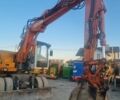 Желтый Атлас 1404, объемом двигателя 4.2 л и пробегом 16 тыс. км за 28000 $, фото 1 на Automoto.ua