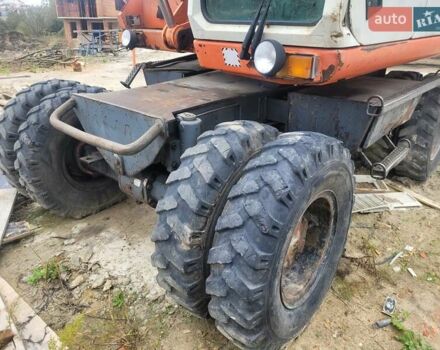 Оранжевый Атлас 1404, объемом двигателя 0 л и пробегом 0 тыс. км за 21990 $, фото 4 на Automoto.ua