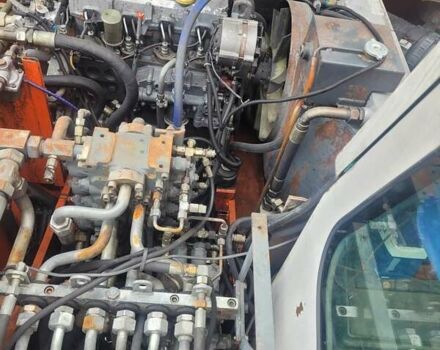 Оранжевый Атлас 1404, объемом двигателя 0 л и пробегом 0 тыс. км за 21990 $, фото 7 на Automoto.ua