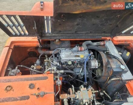 Оранжевый Атлас 1404, объемом двигателя 0 л и пробегом 0 тыс. км за 21990 $, фото 5 на Automoto.ua