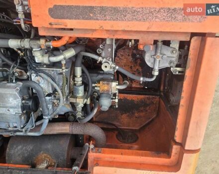 Оранжевый Атлас 1404, объемом двигателя 0 л и пробегом 0 тыс. км за 21990 $, фото 6 на Automoto.ua