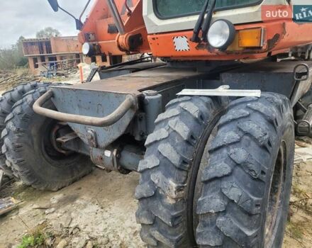 Оранжевый Атлас 1404, объемом двигателя 0 л и пробегом 0 тыс. км за 21990 $, фото 3 на Automoto.ua