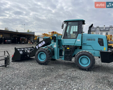 Зеленый Атлас 150, объемом двигателя 3.8 л и пробегом 0 тыс. км за 20500 $, фото 2 на Automoto.ua