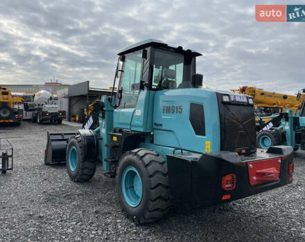 Зеленый Атлас 150, объемом двигателя 3.8 л и пробегом 0 тыс. км за 20500 $, фото 3 на Automoto.ua