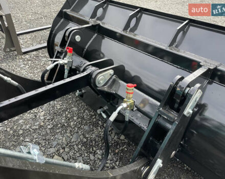 Зеленый Атлас 150, объемом двигателя 3.8 л и пробегом 0 тыс. км за 20500 $, фото 8 на Automoto.ua