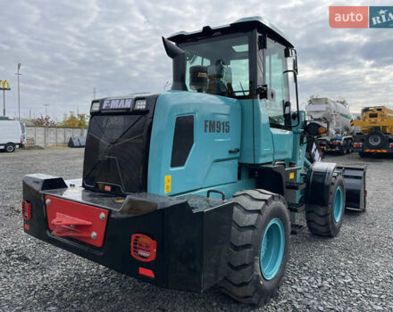 Зеленый Атлас 150, объемом двигателя 3.8 л и пробегом 0 тыс. км за 20500 $, фото 5 на Automoto.ua