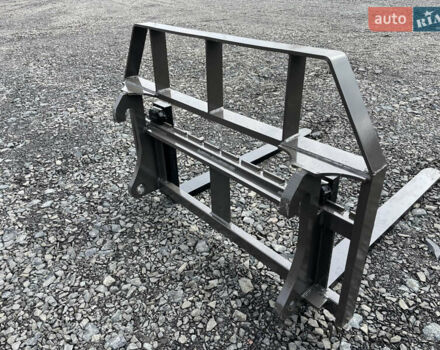 Зеленый Атлас 150, объемом двигателя 3.8 л и пробегом 0 тыс. км за 20500 $, фото 9 на Automoto.ua