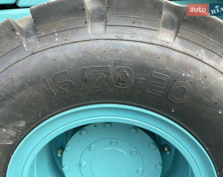 Зеленый Атлас 150, объемом двигателя 3.8 л и пробегом 0 тыс. км за 20500 $, фото 17 на Automoto.ua