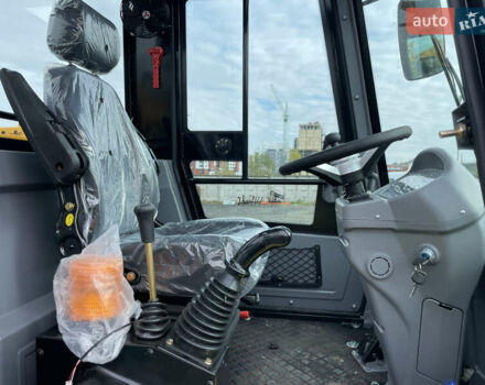 Зеленый Атлас 150, объемом двигателя 3.8 л и пробегом 0 тыс. км за 20500 $, фото 13 на Automoto.ua