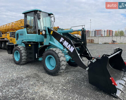 Зеленый Атлас 150, объемом двигателя 3.8 л и пробегом 0 тыс. км за 20500 $, фото 7 на Automoto.ua