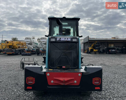 Зеленый Атлас 150, объемом двигателя 3.8 л и пробегом 0 тыс. км за 20500 $, фото 4 на Automoto.ua