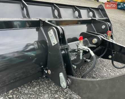 Зеленый Атлас 150, объемом двигателя 3.8 л и пробегом 0 тыс. км за 20500 $, фото 10 на Automoto.ua