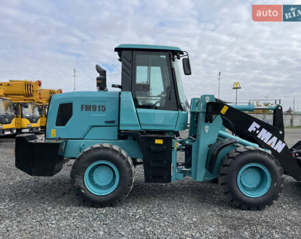 Зеленый Атлас 150, объемом двигателя 3.8 л и пробегом 0 тыс. км за 20500 $, фото 6 на Automoto.ua