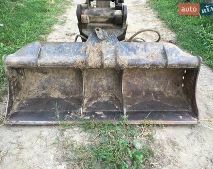 Атлас 1504, объемом двигателя 4.8 л и пробегом 0 тыс. км за 34950 $, фото 3 на Automoto.ua
