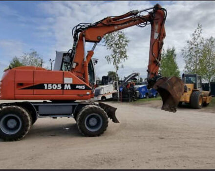 Атлас 1505M, объемом двигателя 0 л и пробегом 0 тыс. км за 42074 $, фото 6 на Automoto.ua