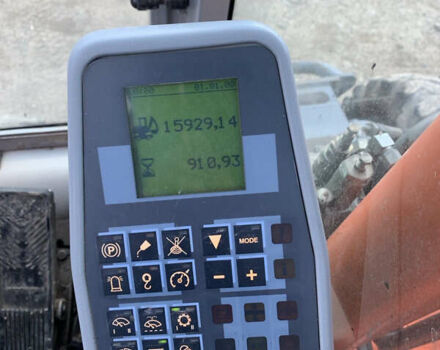 Атлас 1505M, объемом двигателя 4 л и пробегом 1 тыс. км за 40000 $, фото 8 на Automoto.ua