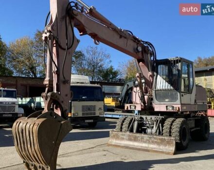 Атлас 160, об'ємом двигуна 0 л та пробігом 12 тис. км за 27500 $, фото 2 на Automoto.ua