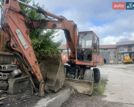 Атлас 1604, объемом двигателя 0 л и пробегом 0 тыс. км за 9500 $, фото 2 на Automoto.ua