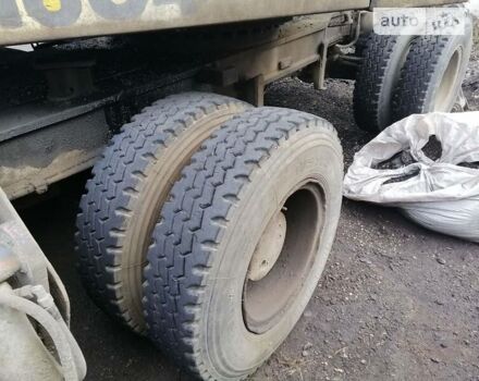 Атлас 1604, объемом двигателя 0 л и пробегом 12 тыс. км за 9000 $, фото 2 на Automoto.ua