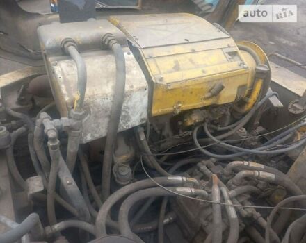 Атлас 1604, объемом двигателя 0 л и пробегом 12 тыс. км за 9000 $, фото 3 на Automoto.ua