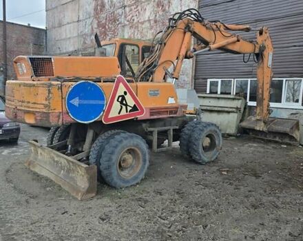 Атлас 1604 1991 у Луцьку на Automoto.ua Атлас 1604, об'ємом двигуна 0 л та пробігом 0 тис. км за 13000 $, фото 2 на Automoto.ua