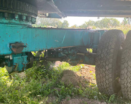 Атлас 1604, об'ємом двигуна 0 л та пробігом 0 тис. км за 14999 $, фото 8 на Automoto.ua