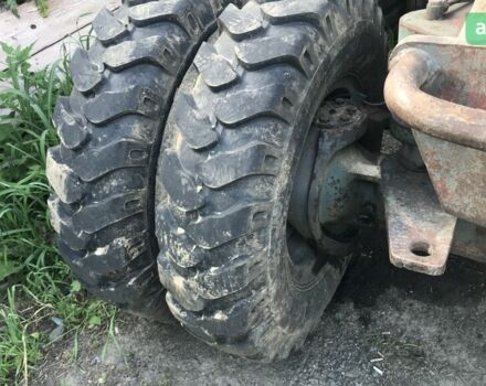 Атлас 1604, об'ємом двигуна 0 л та пробігом 0 тис. км за 20500 $, фото 14 на Automoto.ua