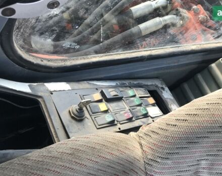 Атлас 1604, об'ємом двигуна 0 л та пробігом 0 тис. км за 20500 $, фото 5 на Automoto.ua