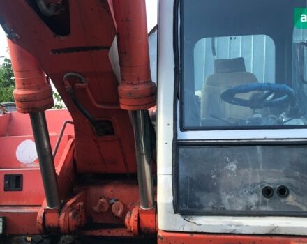 Атлас 1604, об'ємом двигуна 0 л та пробігом 0 тис. км за 20500 $, фото 11 на Automoto.ua