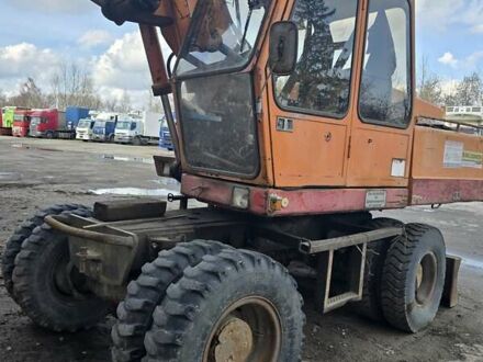 Атлас 1604 1991 у Луцьку на Automoto.ua Атлас 1604, об'ємом двигуна 0 л та пробігом 0 тис. км за 13000 $, фото 1 на Automoto.ua