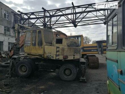 Атлас 1604, об'ємом двигуна 0 л та пробігом 12 тис. км за 9000 $, фото 1 на Automoto.ua