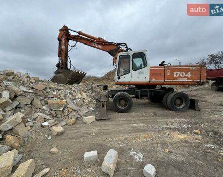 Атлас 1704, объемом двигателя 0 л и пробегом 5 тыс. км за 15000 $, фото 3 на Automoto.ua